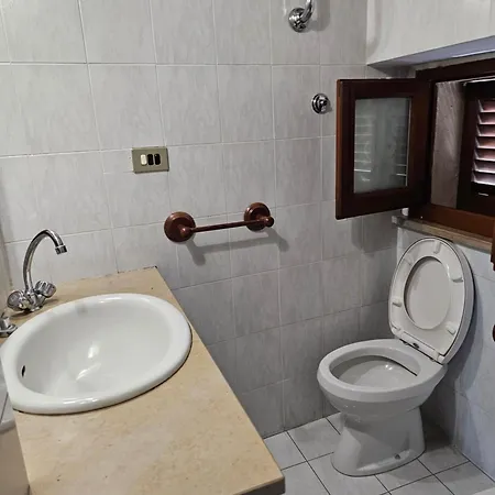 Vista Panoramica Di Appartement *