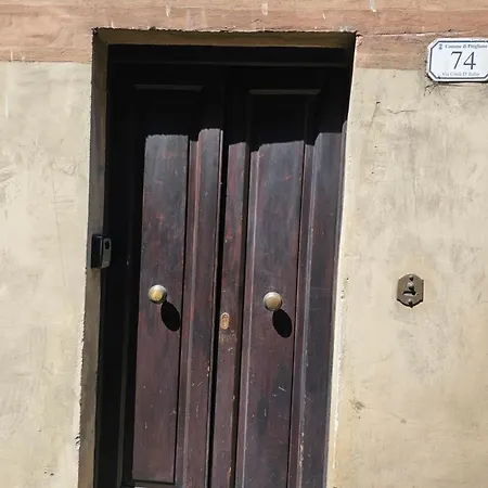 Appartement Vista Panoramica Di *