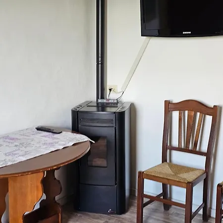 Vista Panoramica Di Appartement *