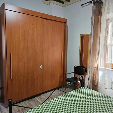 Appartement Vista Panoramica Di *